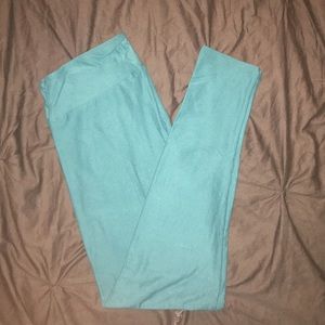 LuLaRoe TC Leggings